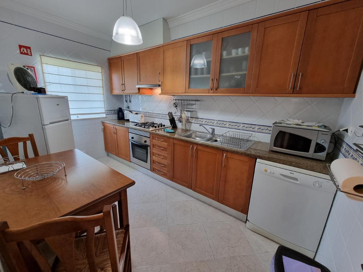 Apartamento Praia De Алтура Екстер'єр фото