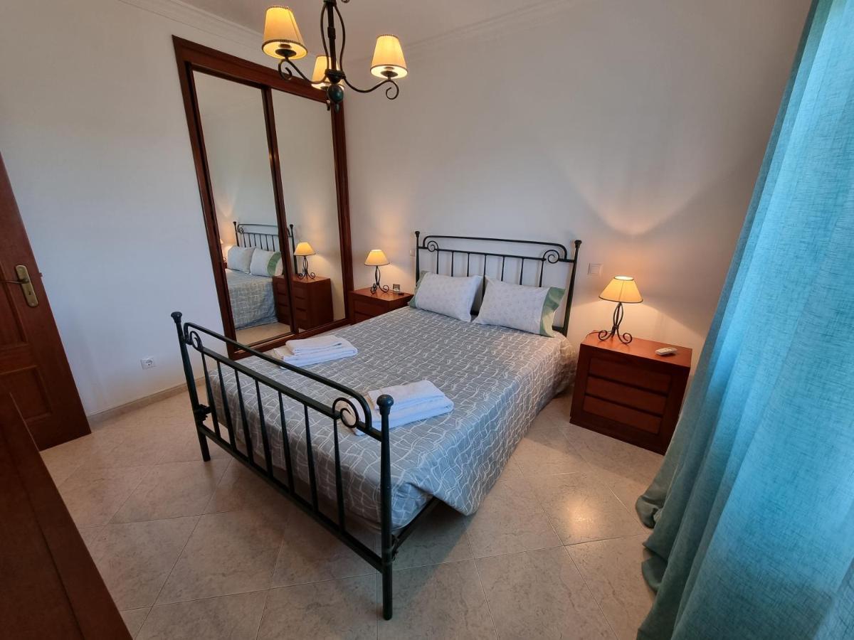 Apartamento Praia De Алтура Екстер'єр фото