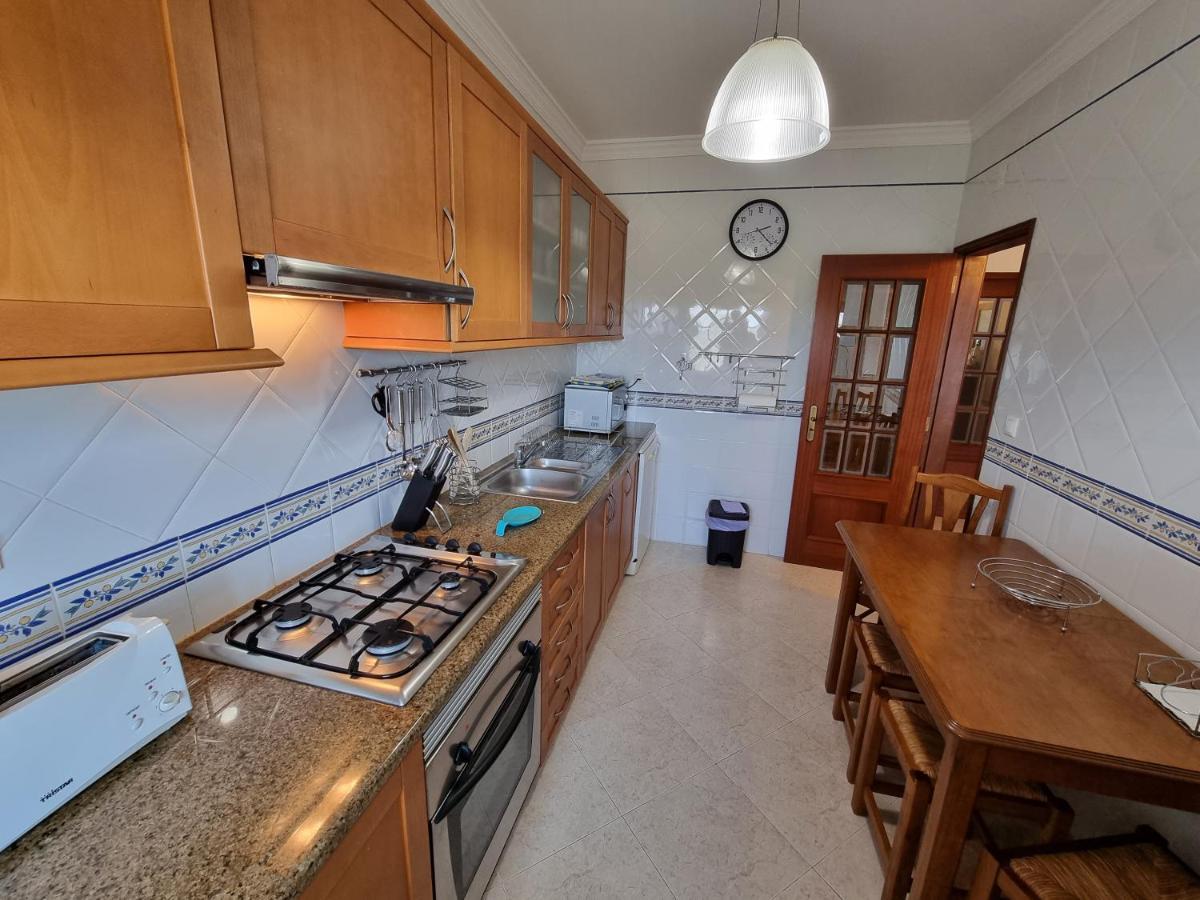 Apartamento Praia De Алтура Екстер'єр фото