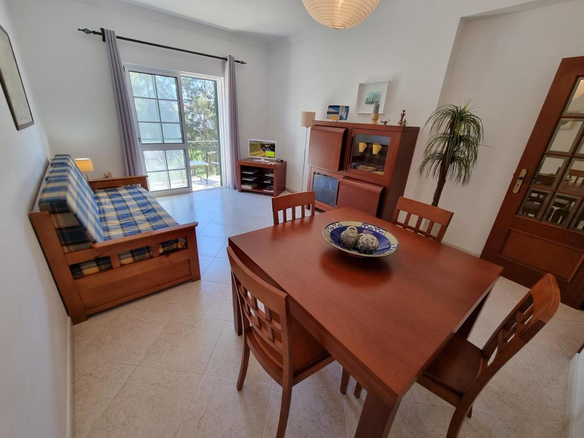Apartamento Praia De Алтура Екстер'єр фото