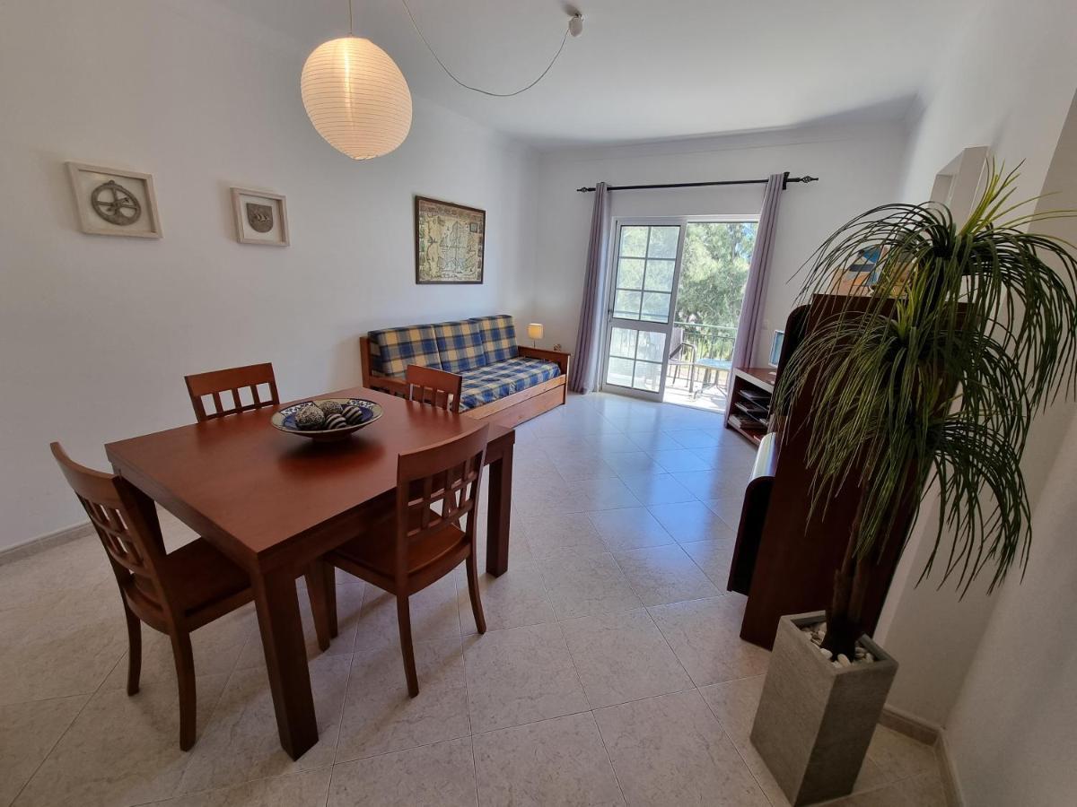 Apartamento Praia De Алтура Екстер'єр фото