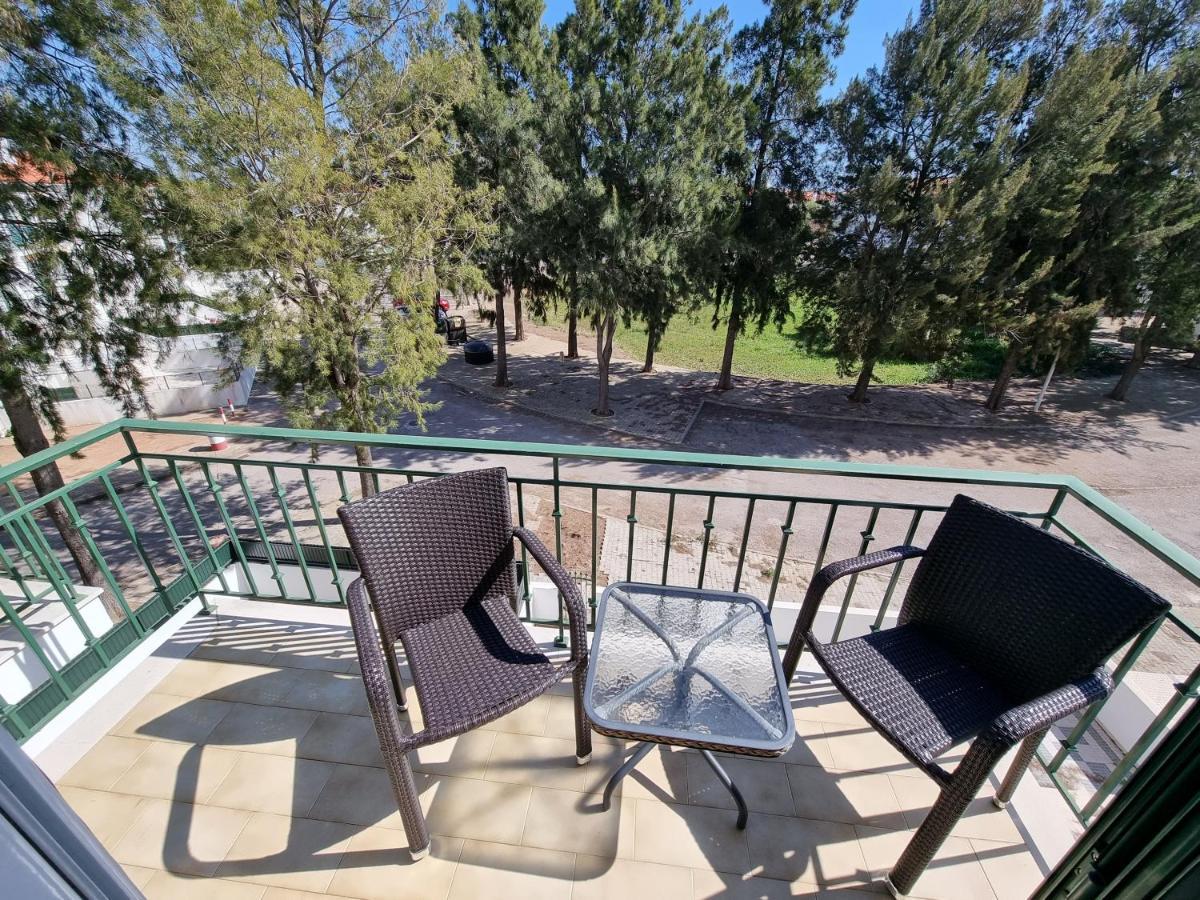 Apartamento Praia De Алтура Екстер'єр фото