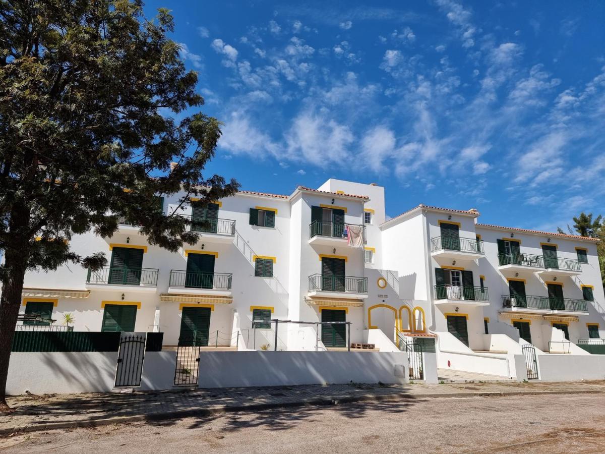 Apartamento Praia De Алтура Екстер'єр фото